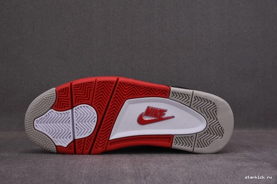 DC7770-160 Red Jordan Retro (2020) DC7770-160 Air 4 Fire 0819